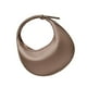thumbnail image 1 of Bolso de hombro elegante tipo hobo para mujer, tipo media luna, para uso diario, vacaciones y viajes. Marrón oscuro, 1 of 9