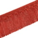 thumbnail image 1 of Naiovety Accesorios exquisitos de la cortina de la ropa de la etapa del vestido del ajuste del oro y para el ajuste de la borla de la franja de Tratamientos de ventanas rojo brillante veinticinco, 1 of 6