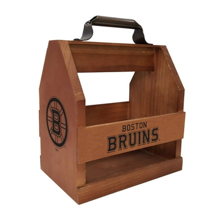 Imperial Boston Bruins Team BBQ Caddy