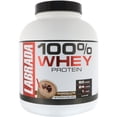 thumbnail image 1 of Proteína de Suero LABRADA 100% WHEY Chocolate 4.13 Libras, 1 of 4