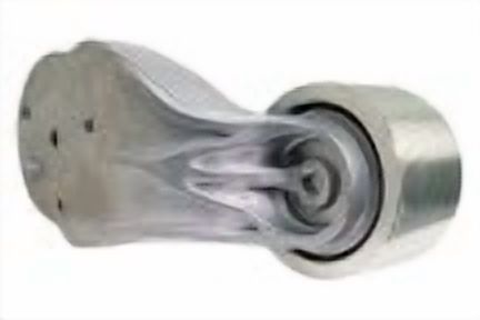 Dayco 89823 - Grooved Drive Belt Idler Pulley
