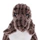 thumbnail image 3 of Juguete Chirriante para Perro Colco Color Marrón, 3 of 8