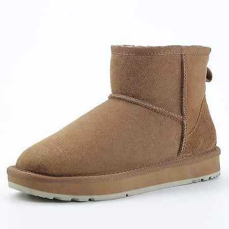 mid calf winter boots canada