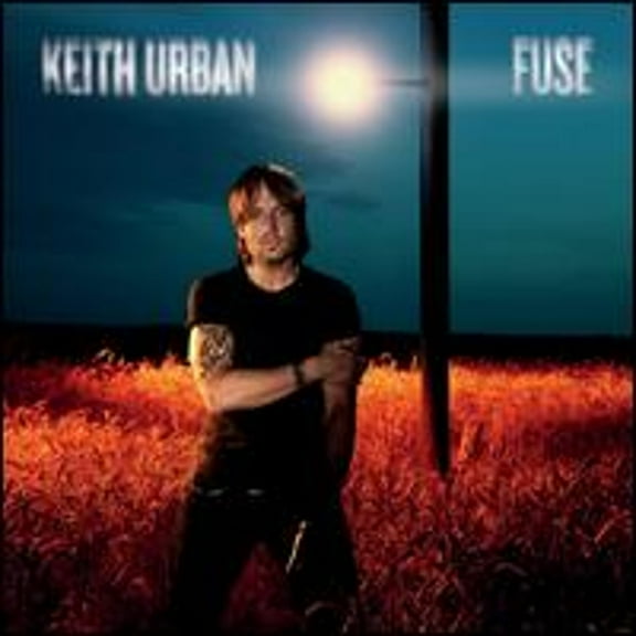 Pre-Owned Fuse (CD 5099991220028) by Keith Urban
