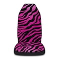 thumbnail image 2 of TopOne Car Seat Cover Protector Single Driver Seat Protection Blanket Bucket Auto Universal Interior Supplies, 2 of 8