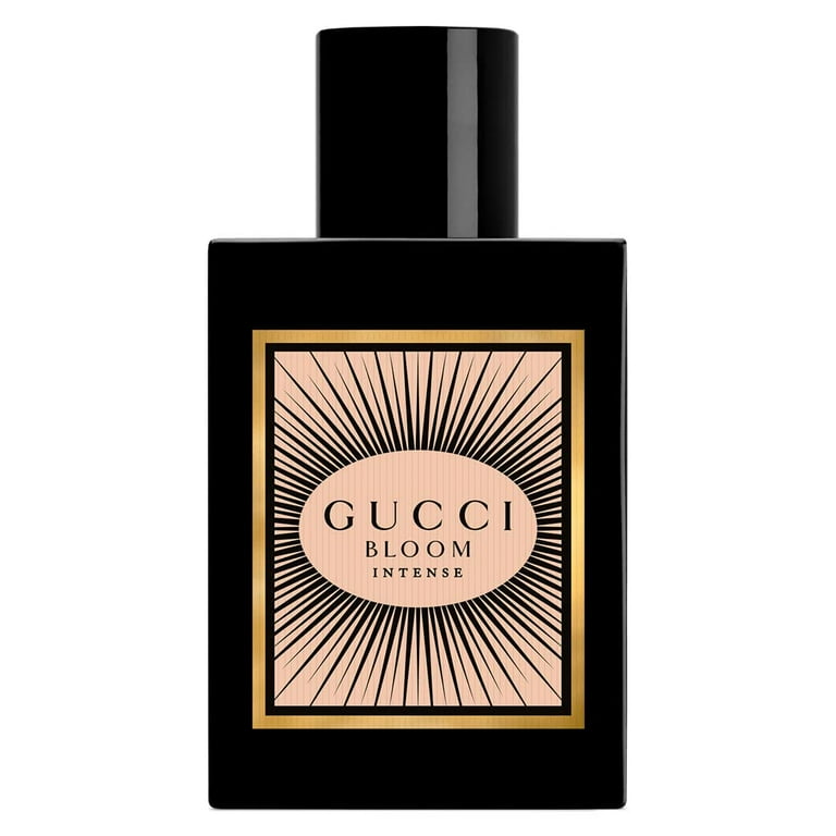 Gucci Gucci Bloom Intense , 1.6 oz EDP Spray - Walmart.com