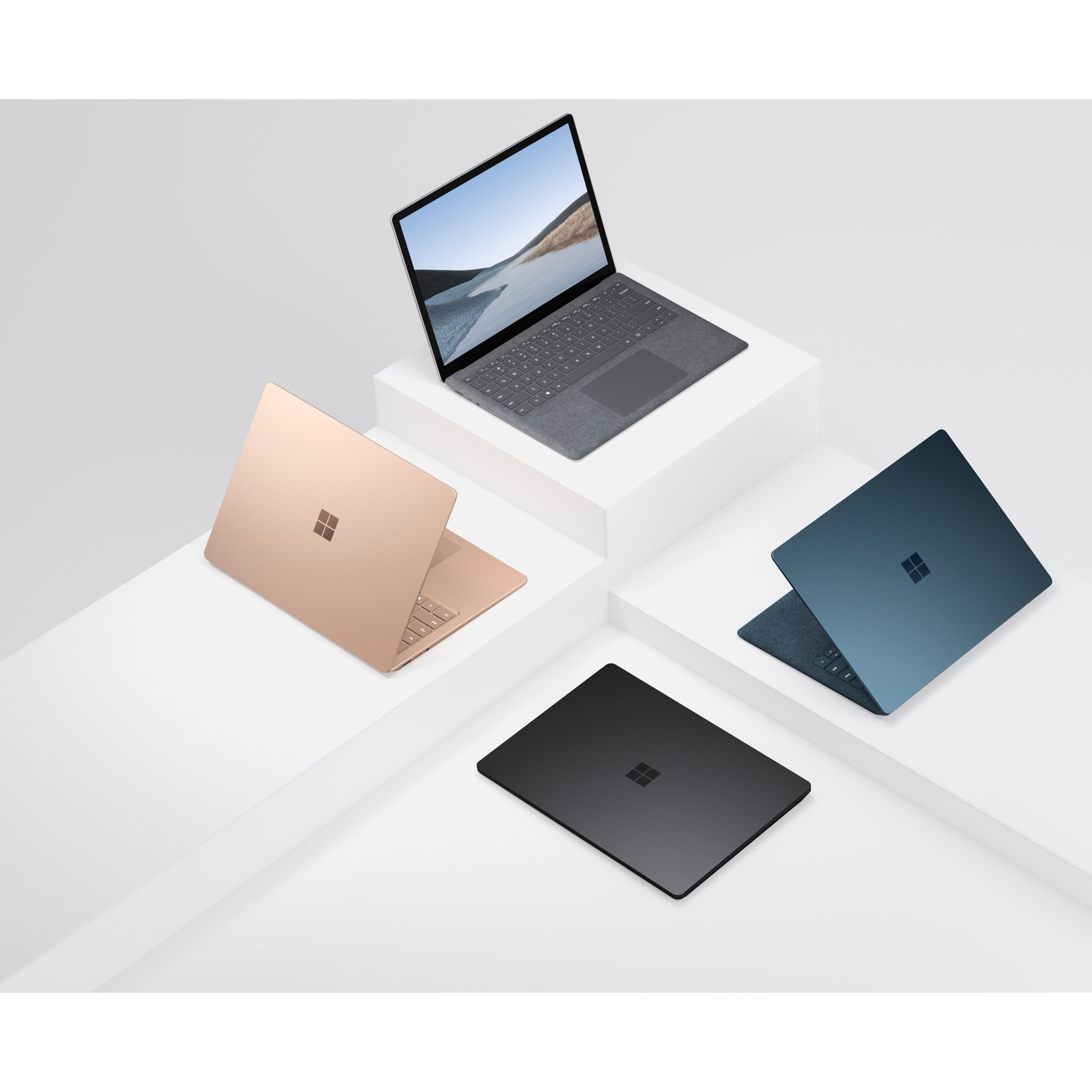 Microsoft Surface Laptop 3 Core I7 13.5" - Intel Core I7 - 16GB RAM 256GB - Windows 10 -