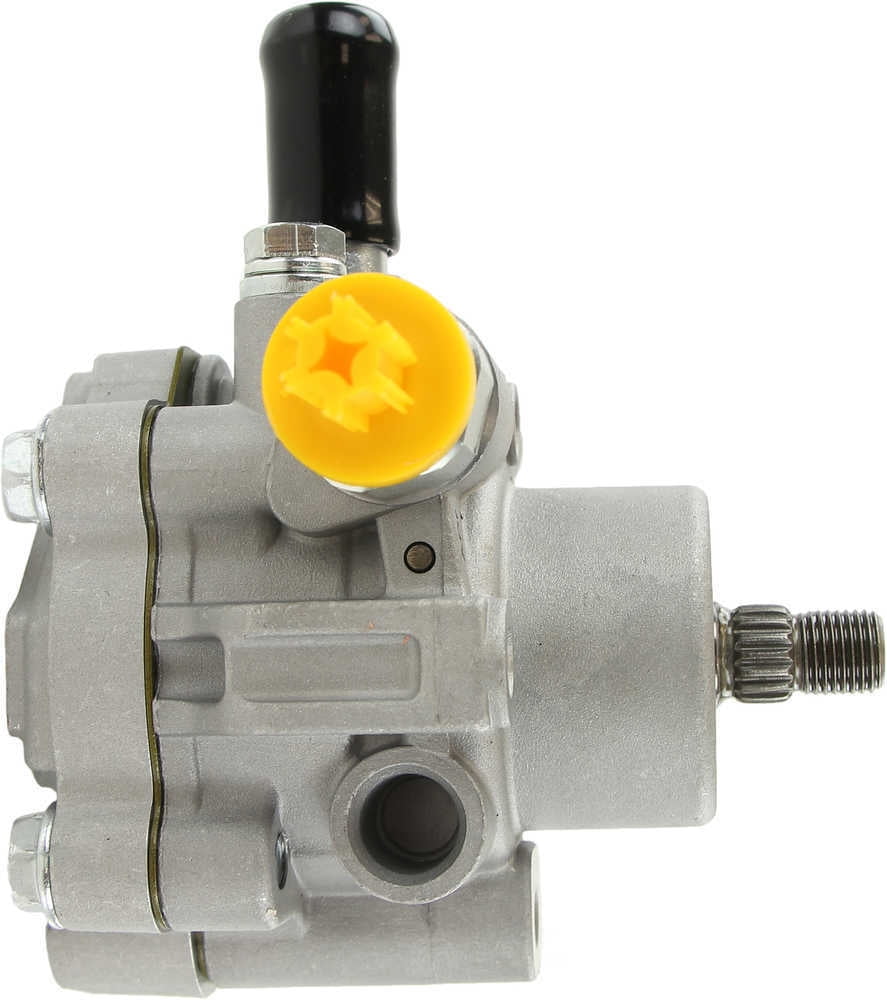 Atlantic Automotive Engineering 5683N AAE New Hydraulic Power Steering Pump 100% Tested