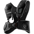 thumbnail image 2 of Woojer High-Fidelity Haptic Vest 3, for VR, Games, Music, Movies, and Wellness., 2 of 4