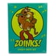 thumbnail image 1 of ¡Los Zoinks de Scooby-Doo! Set de notas adhesivas y tabuladores | Bloc de notas, papel de papelería, material escolar y de oficina, 1 of 9
