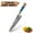 9" Chef Knife, variant on Kitchen Knives German Stainless Steel Damascus Chef Knife Sharp Cleaver Steak Santoku Utility Knifes with Unique Resin Ergonomic Handle with Giftbox