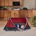 thumbnail image 4 of Tente KidCo PeaPod - Canneberge, 4 of 6