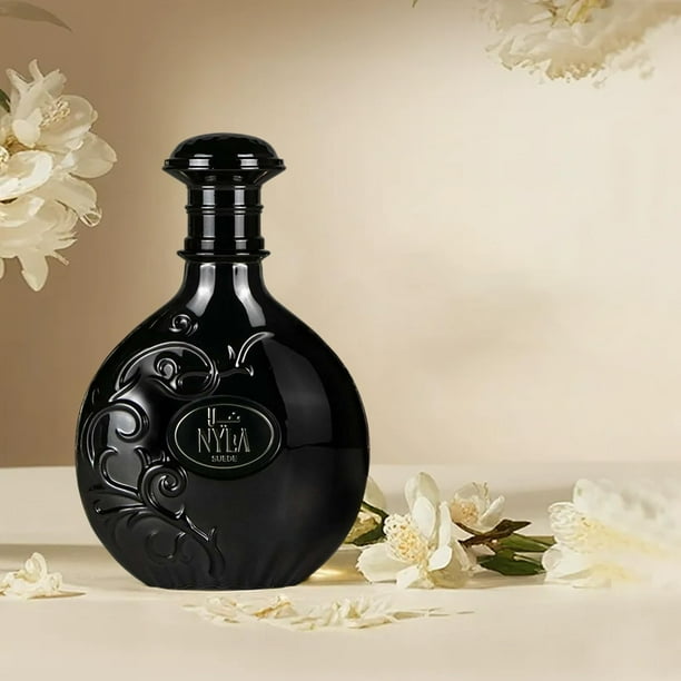 Nyla Arabiyat Perfume - 80ml Unisex Eau De Parfum, Nyla Perfume