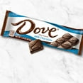 thumbnail image 2 of Dove Candy Milk Chocolate Bar, Full Size - 1.44 oz Bar, 2 of 9