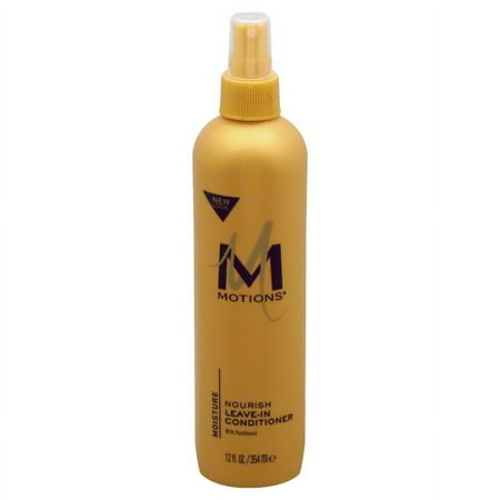 Unilever Motions Leave-In Conditioner, 12 oz