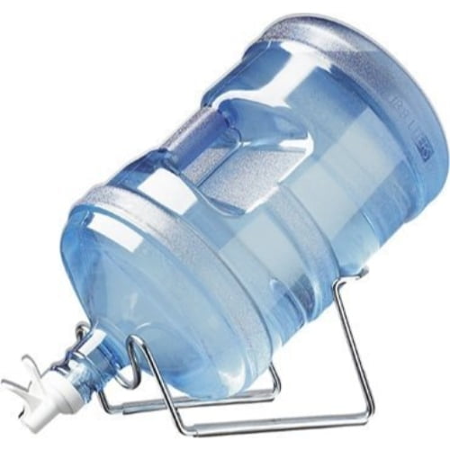 water jug stand walmart