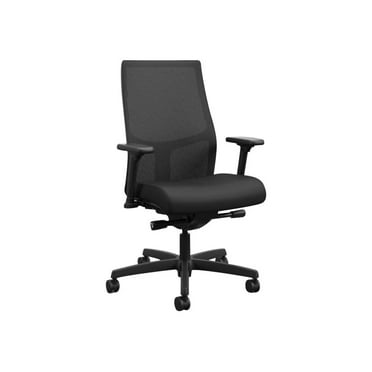 Hon Ignition 2 0 Mesh Back Task Chair, Hon Ignition Executive High Back Chair