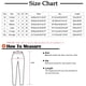thumbnail image 3 of Fiudx Pantalones Deportivos para Hombre, Contura Elástica y Corte Ajustado, Ideales para Correr, Entrenar En El Gimnasio, Uso Diario Informal, Tejido Transpirable., 3 of 6