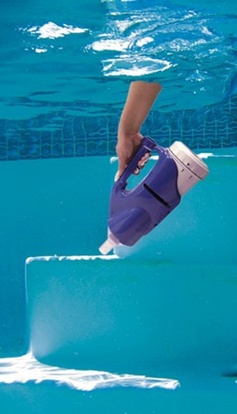 20000CL Pool Blaster Catfish Li Swimming Pool Spa Intex Vacuum by Water Tech 