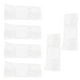 thumbnail image 5 of Toalla facial desechable NikouMX 100 unidades comprimidas, 5 of 8