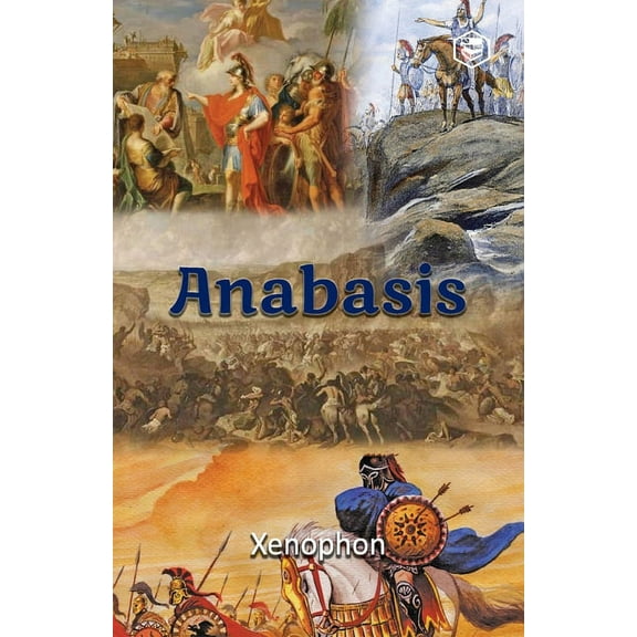 Anabasis, (Paperback)