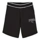 thumbnail image 1 of Short Puma Squad Hombre Negro 67897501 negro S, 1 of 5