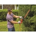 thumbnail image 7 of BLACK+DECKER Electric Hedge Trimmer, 22-Inch, (BEHT350), 7 of 7