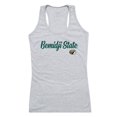 thumbnail image 1 of W Republic 557-266-HGY-05 Débardeur Script Bemidji State Beavers pour Femmes, Gris Chiné - 2TG, 1 of 1