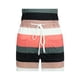 thumbnail image 5 of Txlixc vestidos para mujer sin mangas verano 2022 estampado a rayas vestidos casuales para mujer con bolsillo cuello en V cintura chaleco suelto Txlixc  Casual, 5 of 6