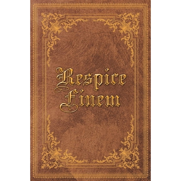 Respice Finem, (Paperback)