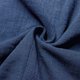 thumbnail image 4 of Gibobby Blusa Mujer Estampado floral Tallas grandes Blusa suelta con cuello en V Manga casual Camisa de mujer Blusa larga de mujer（Azul marino， L), 4 of 5