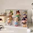 thumbnail image 3 of Figuras de anime de Pokémon en alta definición, Charizard, Bulbasaur, Squirtle, Charmander, póster artístico, pintura en lienzo, arte de pared, decoración de la habitación del hogar, 3 of 5