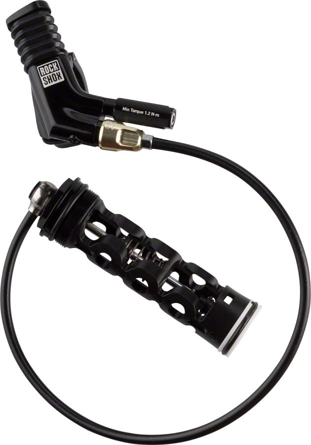 rockshox xx xloc remote bleed rockshox xx xloc remote bleed