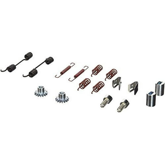 carlson 17442 parking brake component