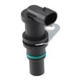 thumbnail image 1 of Unique Bargains Camshaft Position Sensor Engine Crankshaft Position Sensor for Detroit Diesel Series ABS Black, 1 of 7