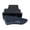 Start, variant on Motorcycle Handlebar Switches Button Electrical Switches High Low Beams Light Start Control for Headlight Horn Turn Signals