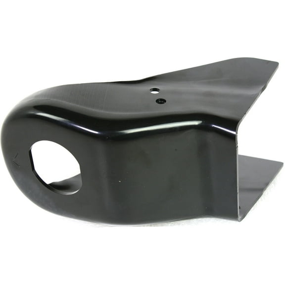 Radiator Support Compatible with CHEVROLET SILVERADO/SIERRA 99-06 BRACKET Left Driver Side Includes 2007 Classic