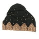 thumbnail image 2 of Turbante musulmán turbante elegante cómodo transpirable diseño Floral Multicolor envoltura elástica para la cabeza para uso diario y adoración ANGGREK Otros, 2 of 8