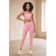 thumbnail image 5 of Women’s High Fashion Workout Leggings, Moisture Wicking Activewear, 5 of 7