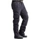 thumbnail image 2 of Ceisia Men's Gift Solid Color Athletic Casual Joggers Adjustable Drawstring Waist Slim Fit Full Length Sports Pants, 2 of 6