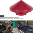 thumbnail image 5 of Fit T-H Marine Eliminator Trolling Motor Prop Nut GFEL-MK Minn Kota 80 101 112, 5 of 8