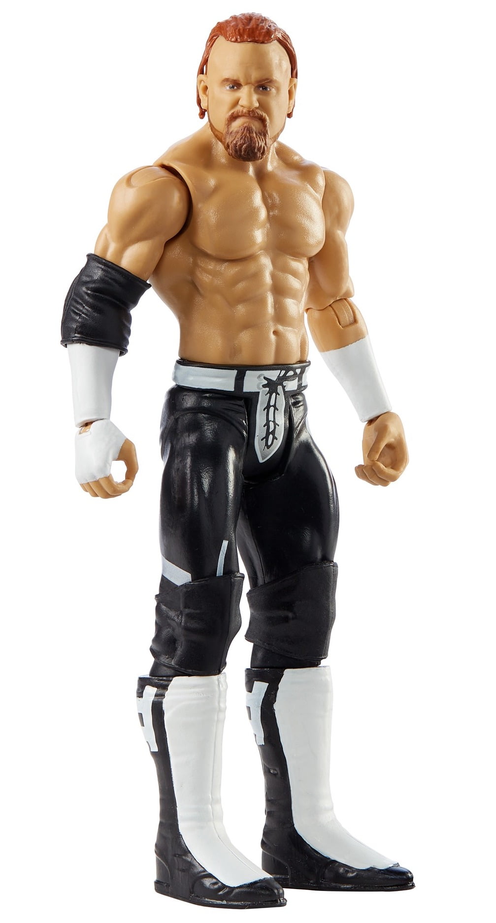 Details about   WWE Basic Series 113 Edge 15cm Action Figure Wrestle Collectable Model Kids Toy 