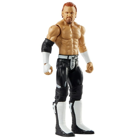 WWE Buddy Murphy Action Pack