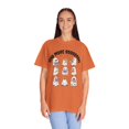 thumbnail image 4 of Read More Booooks Halloween, Comfort Colors T-Shirt, Sizes S-4X, 4 of 6