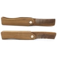 thumbnail image 1 of unbranded 1Ud Peine Para De Madera Natural Ligero Y Portátil Con Suaves Para Cuidado Del, 1 of 8