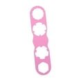 thumbnail image 3 of Llave para pedales de bicicleta, herramienta práctica para quitar pedales de bicicleta, mantenimiento, reparación de piezas resistentes, instalación y Rosa, 3 of 8