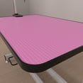thumbnail image 5 of Demi Bonn 42" Pet Grooming Table for Dogs, Adjustable Heavy Type Hydraulic Grooming Table with Adjustable Arm, Pink, 5 of 11