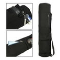 thumbnail image 3 of Bolsa de Transporte DYNWAVEMX para Yoga Saco portador de esterilla de yoga 69x16x16cm, 3 of 8