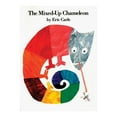 thumbnail image 2 of Kaplan Early Learning Company Eric Carle Paperback Books - Set of 8, 2 of 7