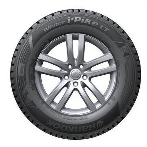 Hankook Winter I*Pike LT RW09 235/65R16C 121/119R E Light Hankook Winter I*Pike LT RW09 235/65R16C 121/119R E Light